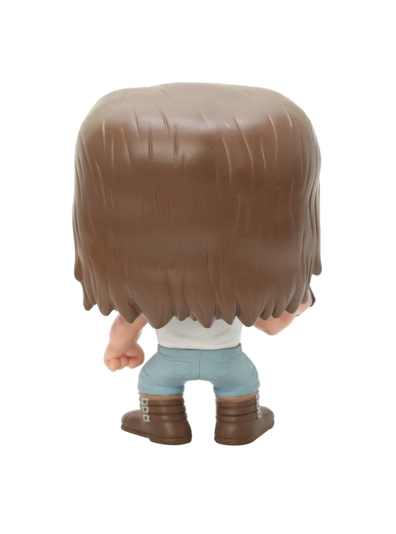Funko Pop! Big Trouble In Little China Jack Burton Vinyl Figure, , alternate