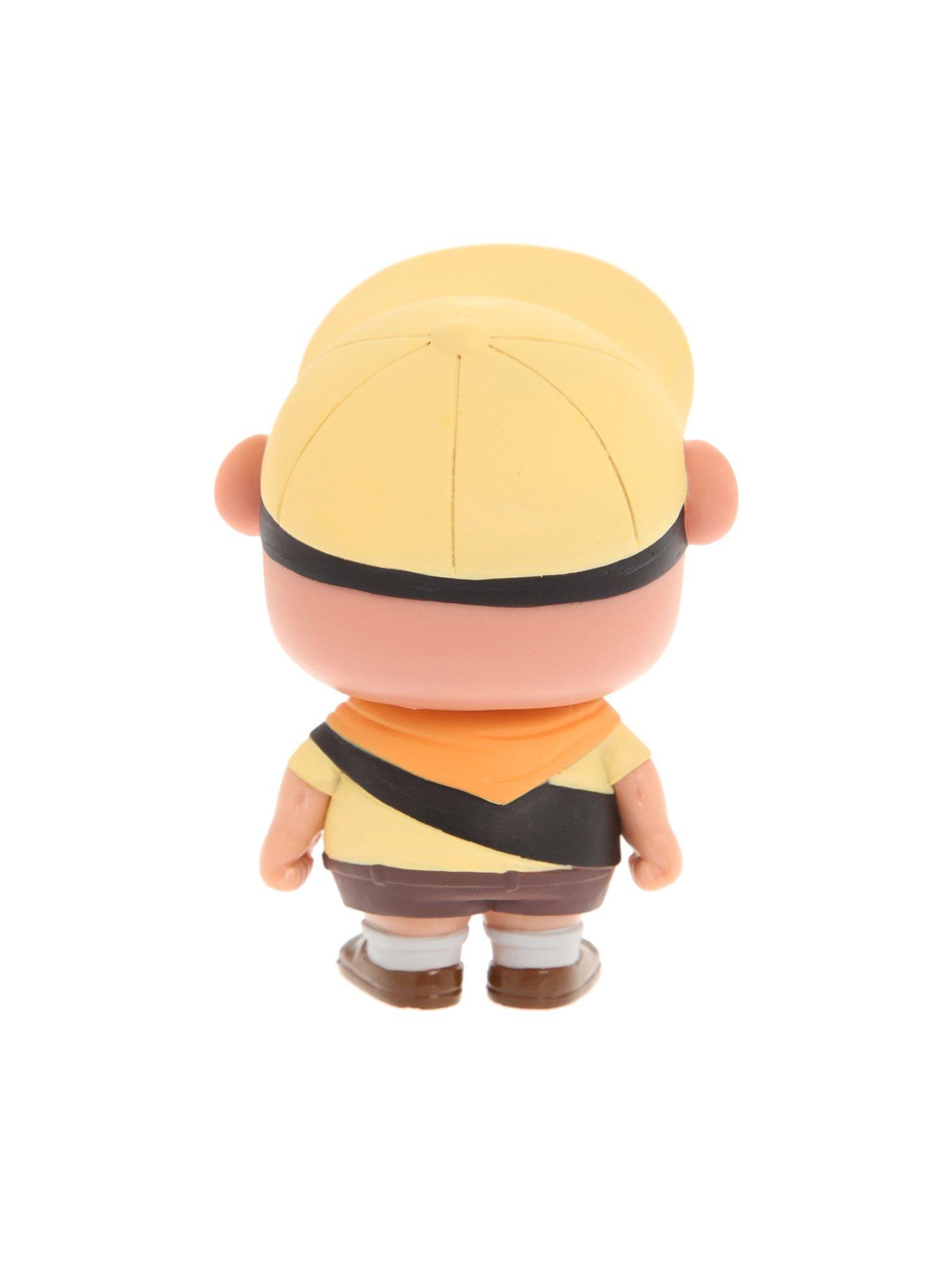 Funko Disney Pop! Up Russell Vinyl Figure, , alternate