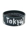Tokyo Ghoul Kaneki Ken Mask Rubber Bracelet, , alternate