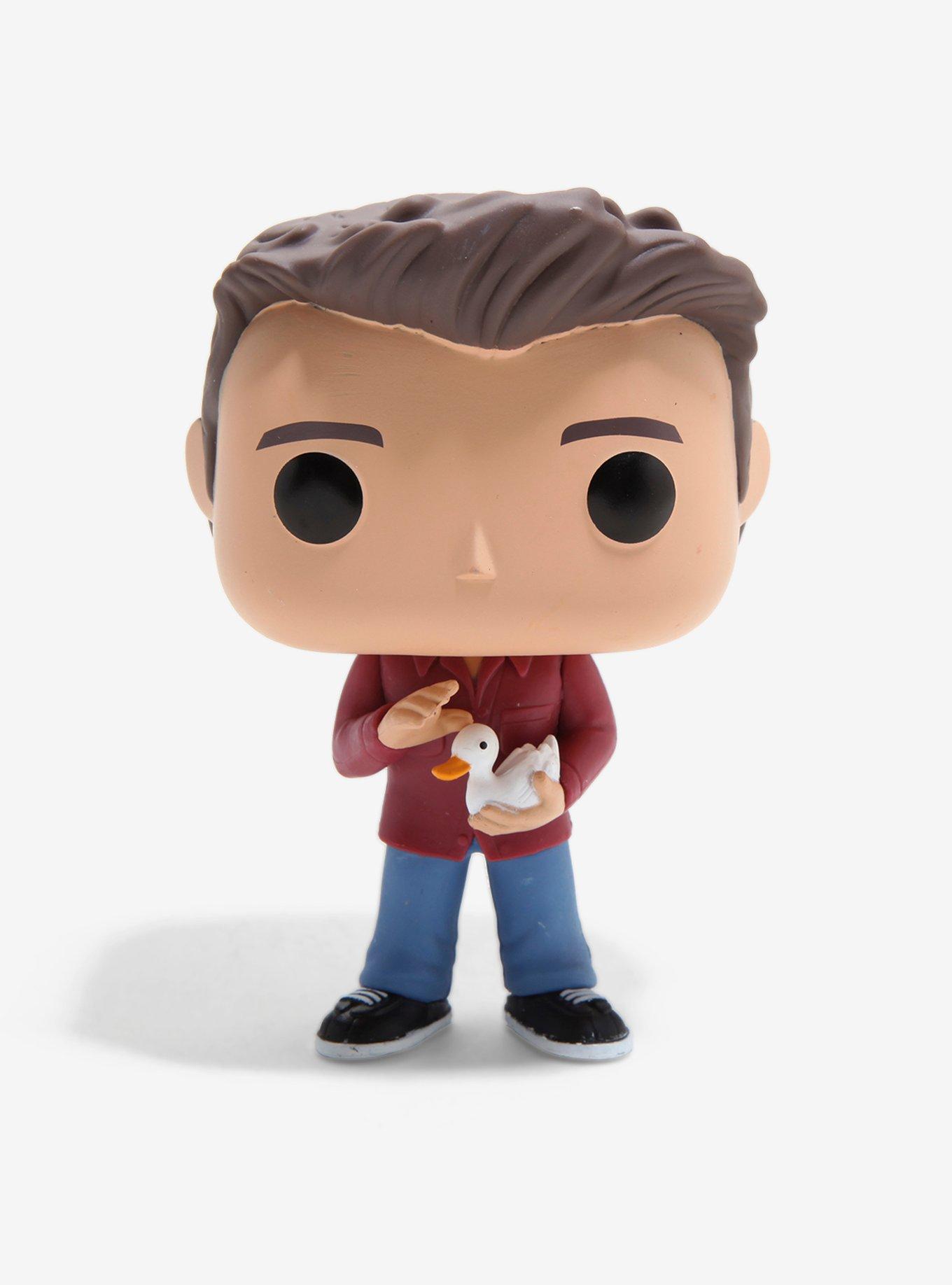 Funko Pop! Friends Joey Tribbiani Vinyl Figure, , alternate
