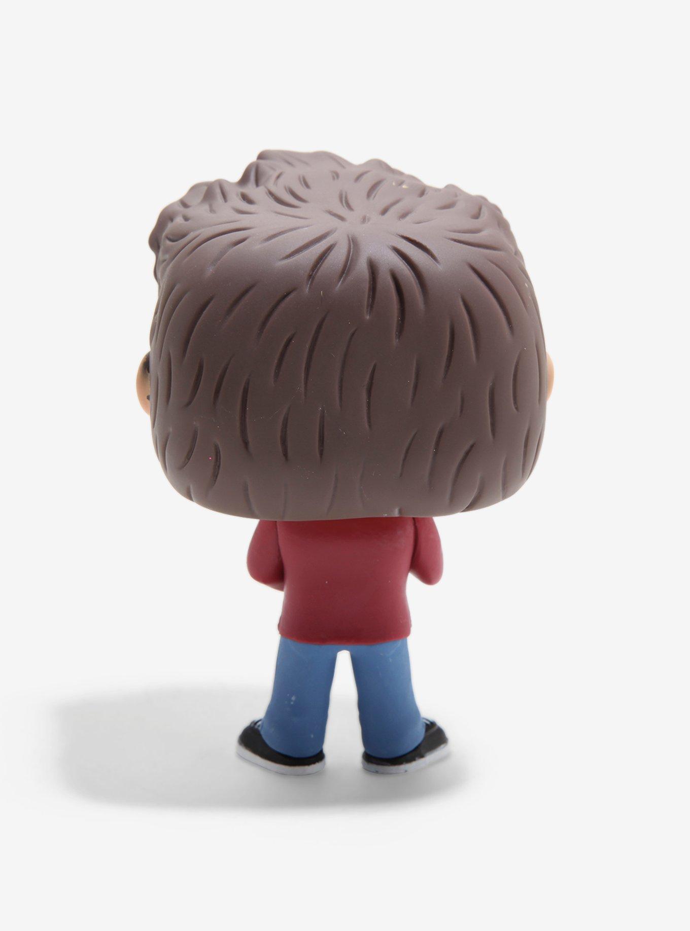 Funko Pop! Friends Joey Tribbiani Vinyl Figure, , alternate