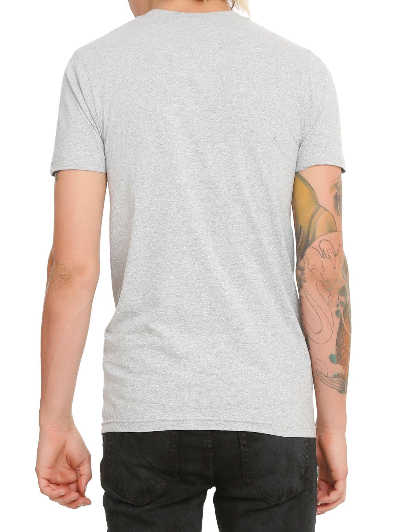 Star Wars NCAA Oregon Darth Vader T-Shirt, , alternate