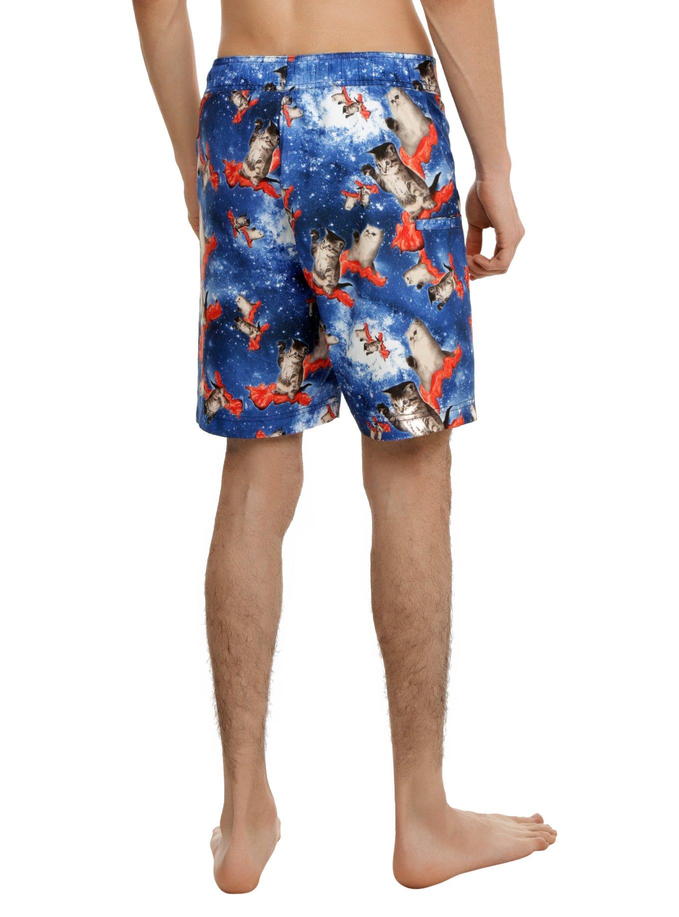 TRUNK CAT/BACON, , alternate