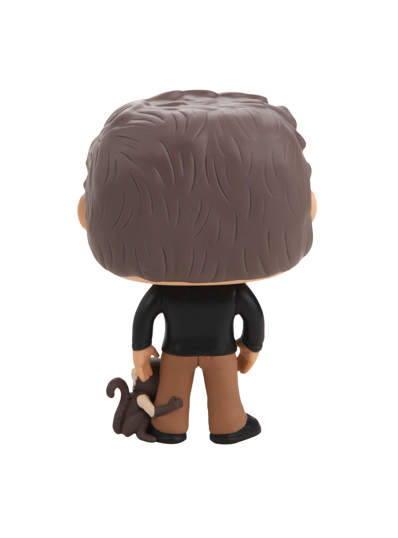 Funko Friends Pop! Television Ross Geller Vinyl Figure, , alternate