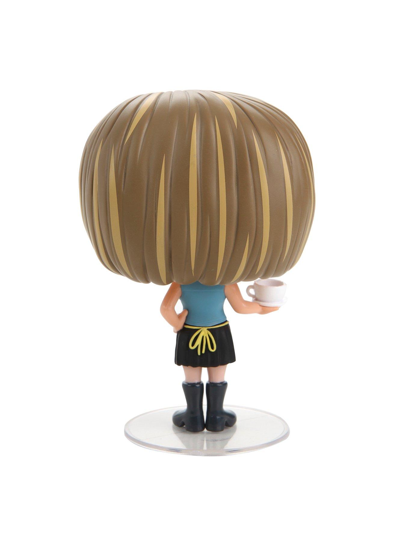 Funko Friends Pop! Television Rachel Green Vinyl Figure, , alternate