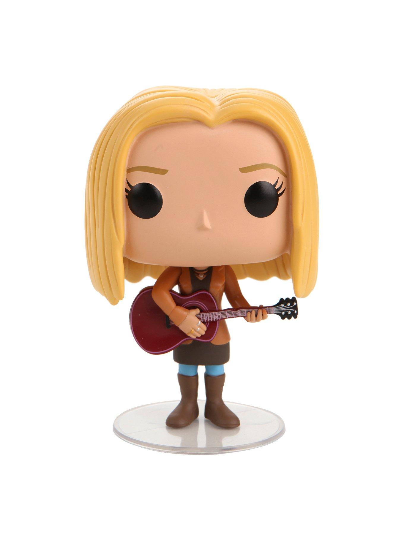 Funko Friends Pop! Television Phoebe Buffay Vinyl Figure, , alternate