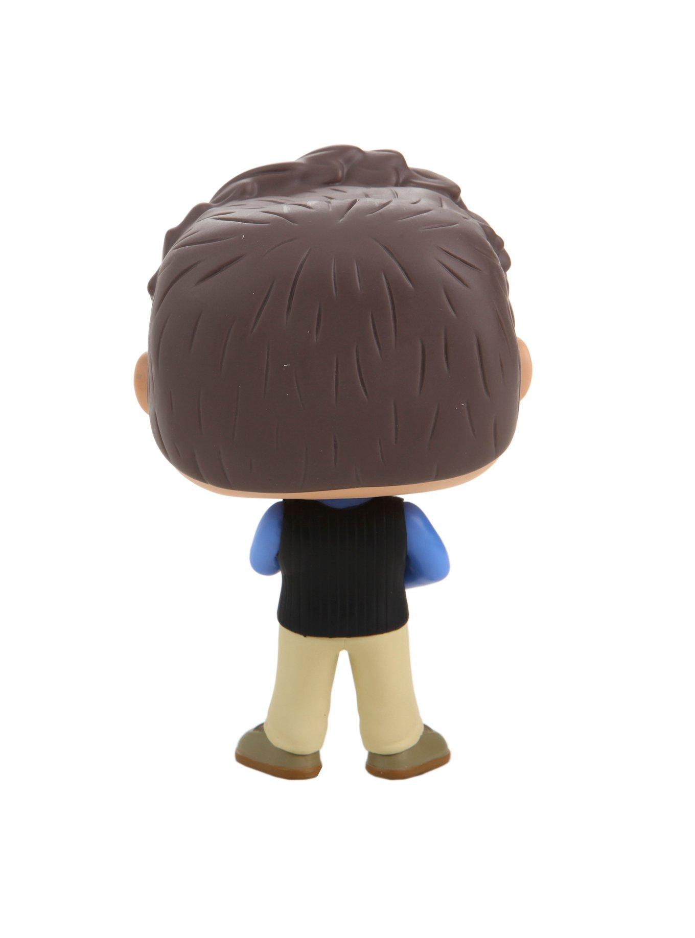 Funko Friends Pop! Television Chandler Bing Vinyl Figure, , alternate
