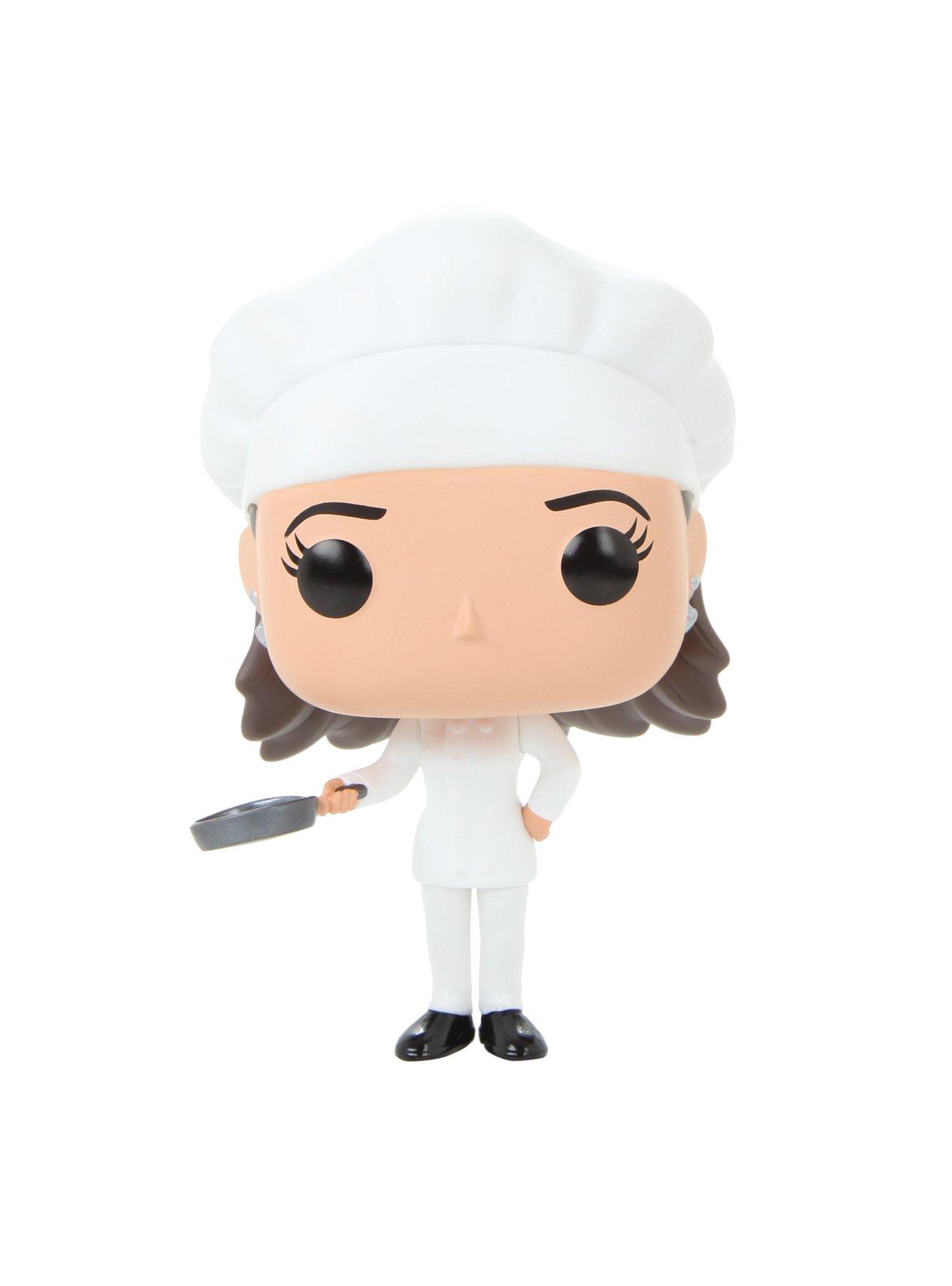 Funko Friends Pop! Television Monica Geller Vinyl Figure, , alternate