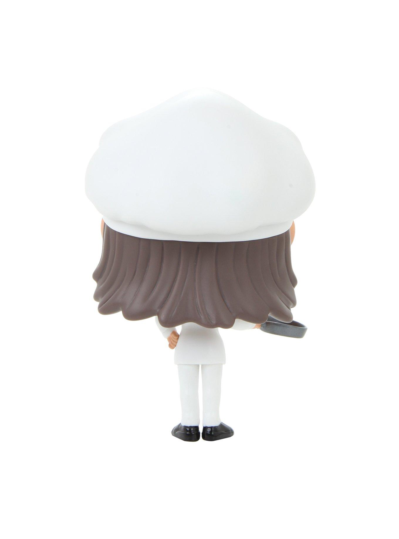 Funko Friends Pop! Television Monica Geller Vinyl Figure, , alternate