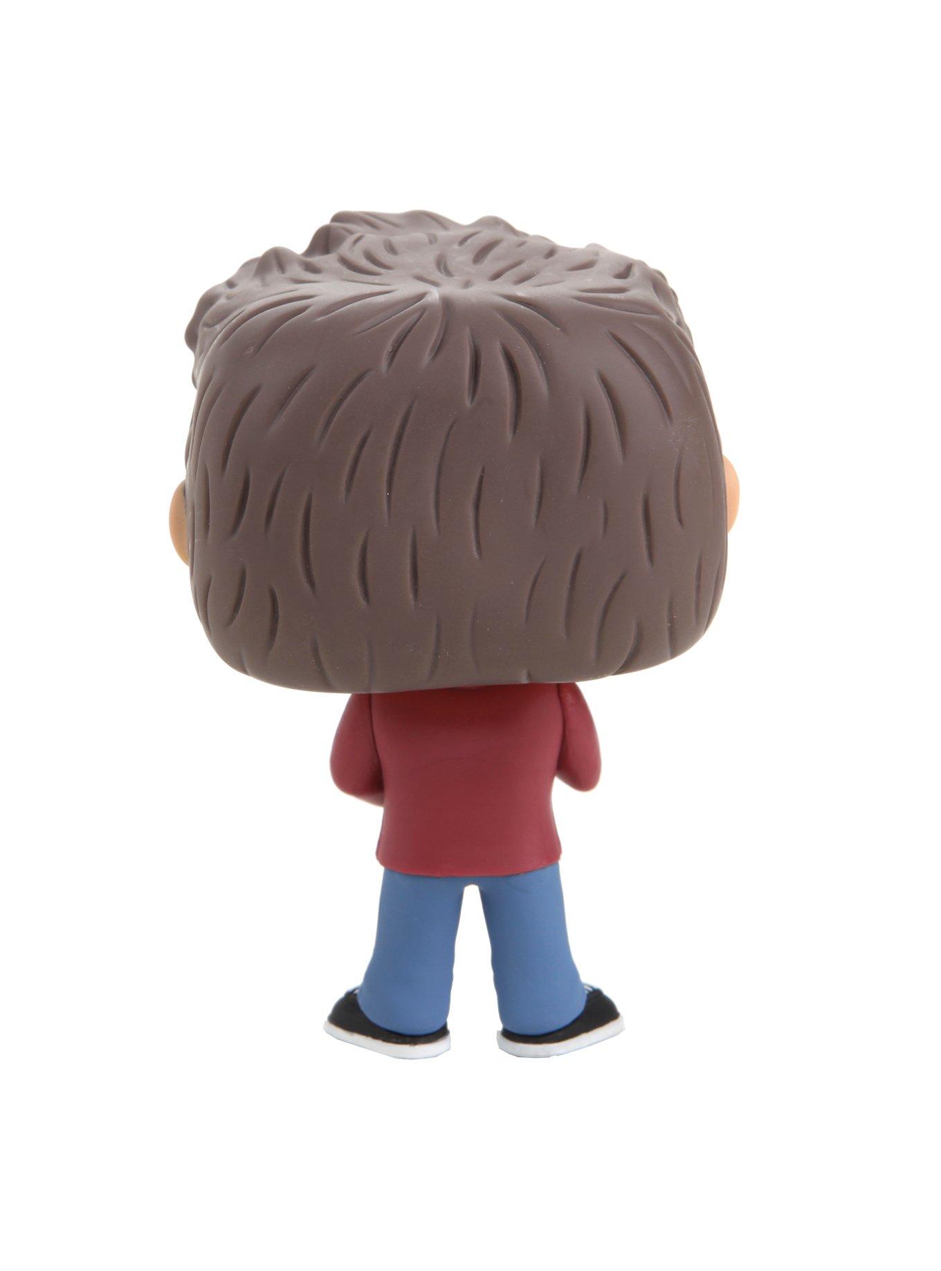 Funko Friends Pop! Television Joey Tribbiani Vinyl Figure, , alternate