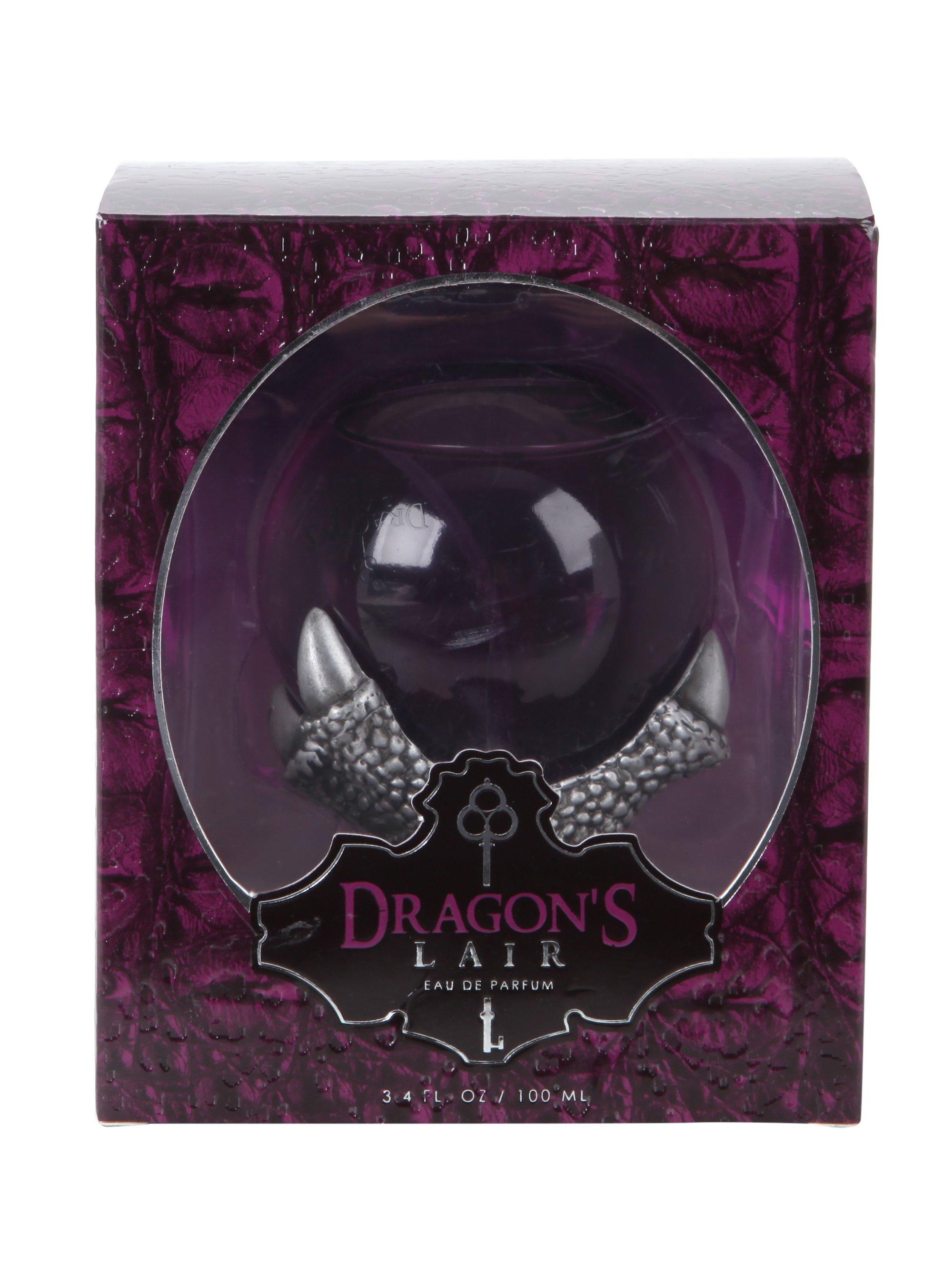 Dragon’s Lair Fragrance, , alternate