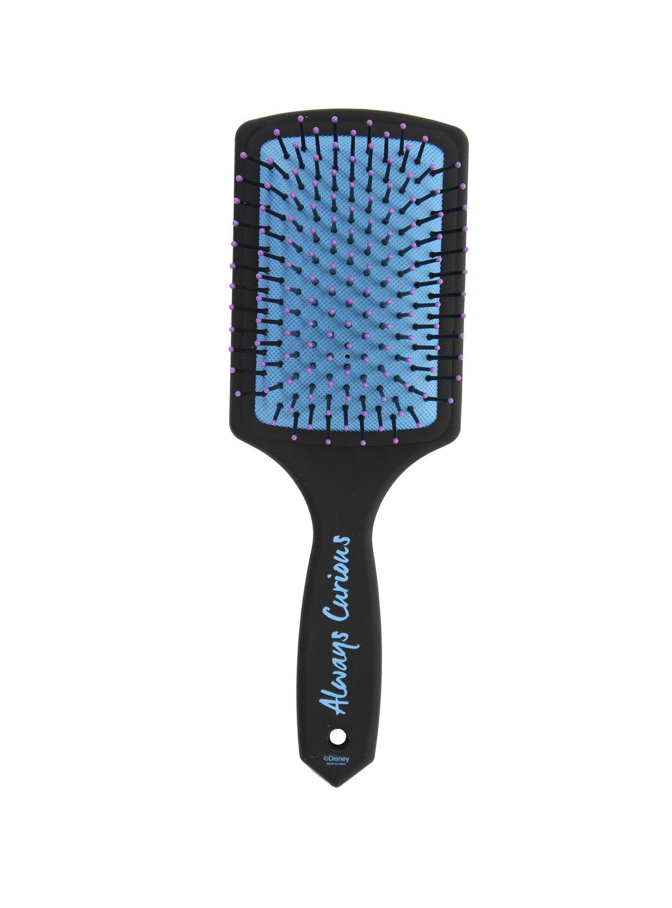 Disney Alice In Wonderland Hairbrush, , alternate