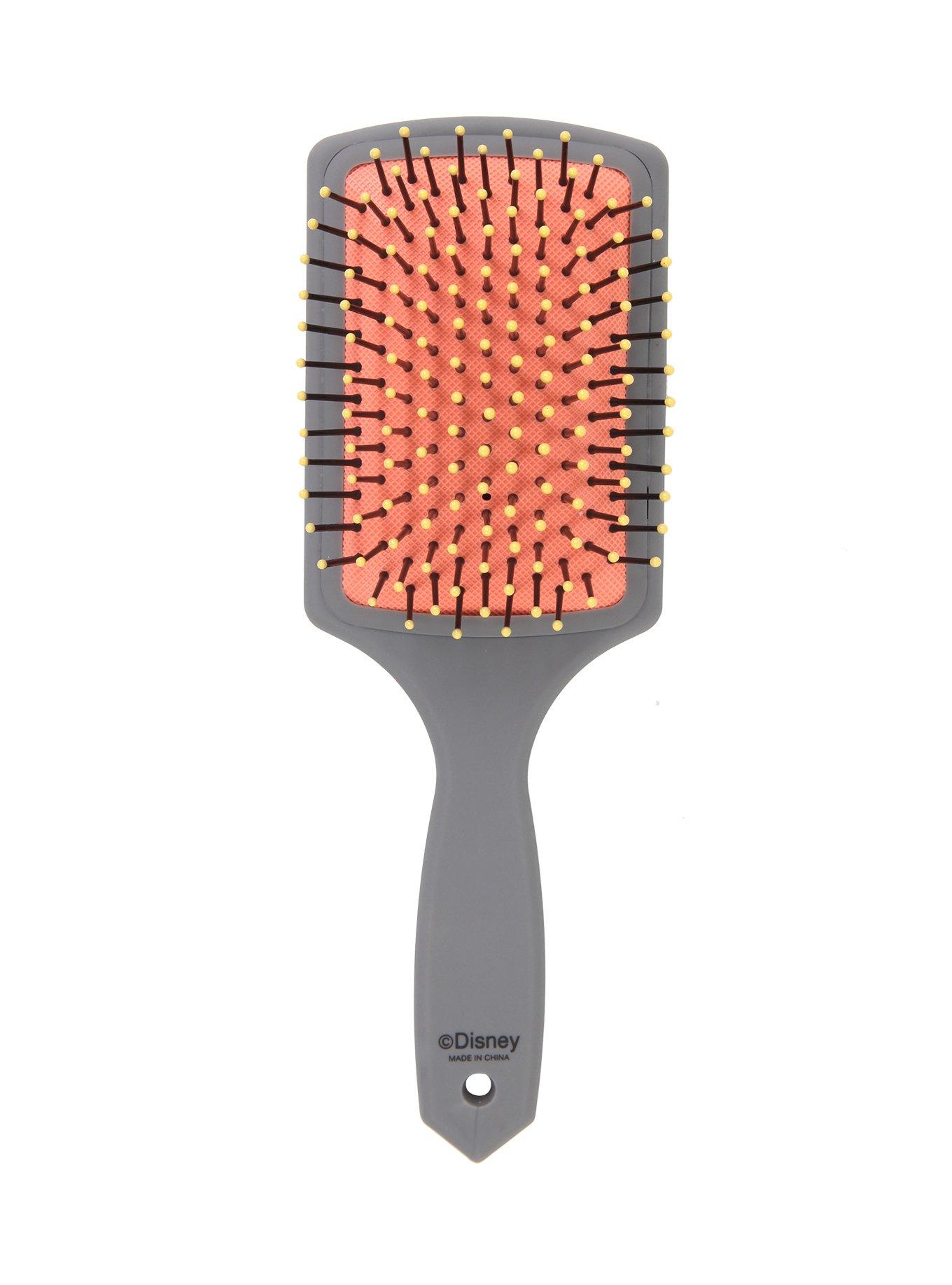 Disney Beauty And The Beast Belle Hair Brush, , alternate