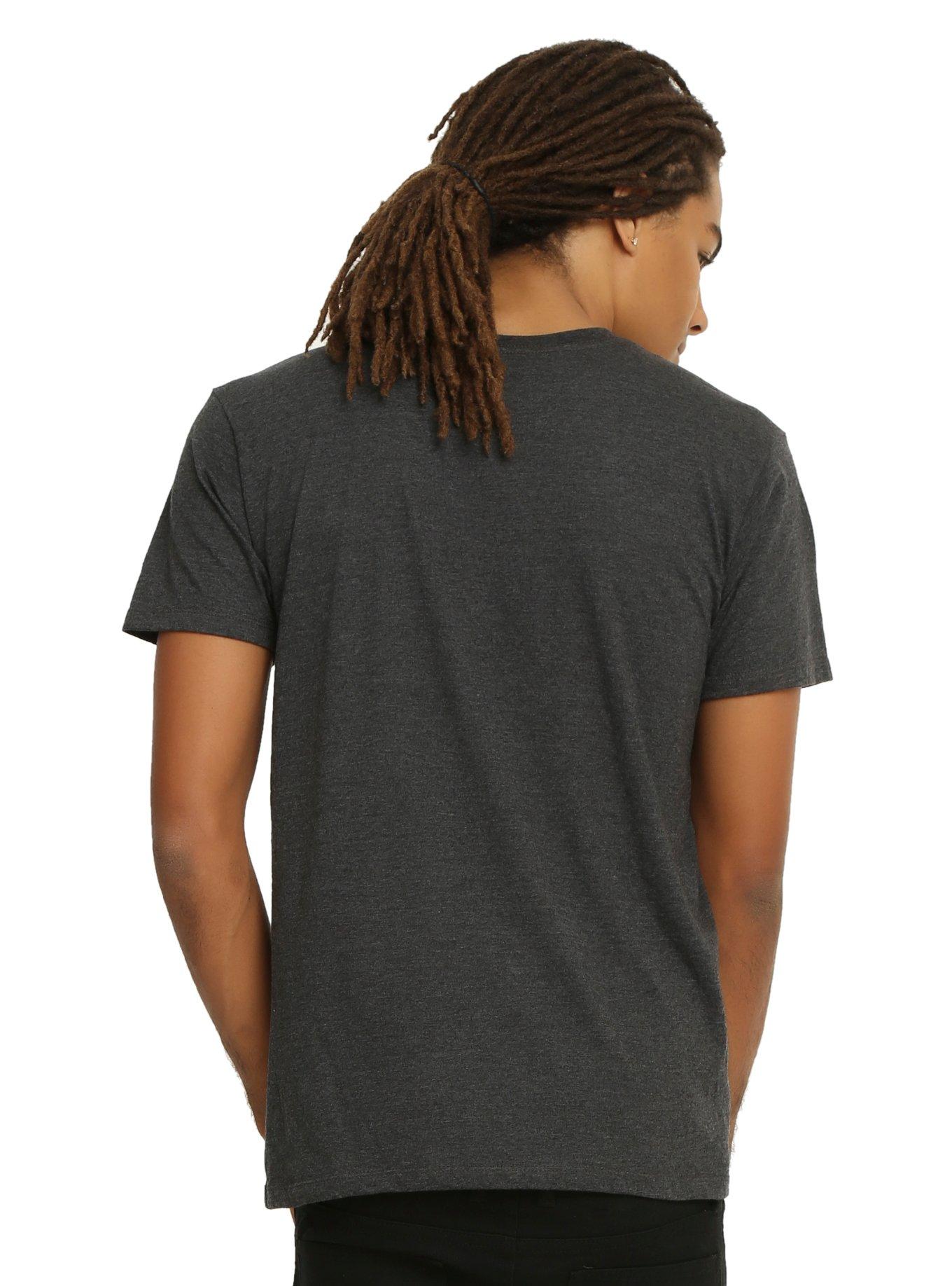 Slotherine T-Shirt, , alternate
