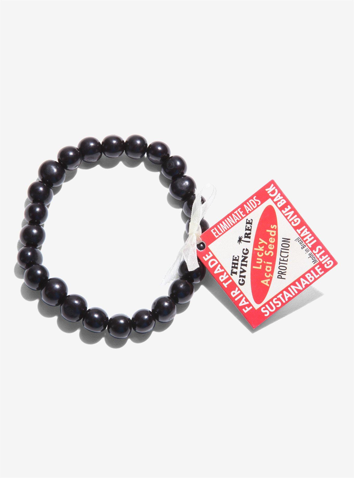 Zorbitz The Giving Tree Stop AIDS Bracelet, , alternate