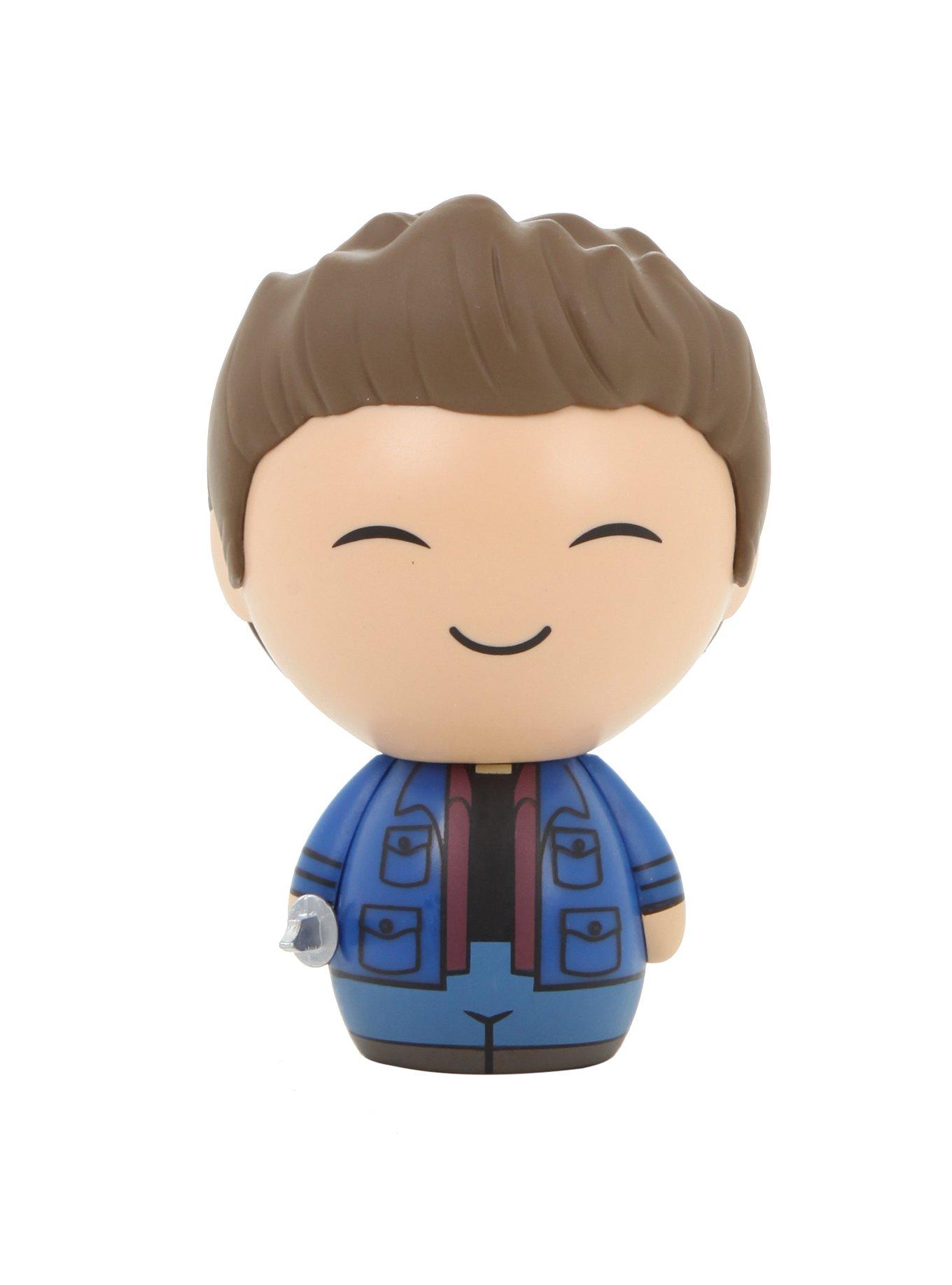 Funko Supernatural Dorbz Dean Winchester Vinyl Figure, , alternate - view 2