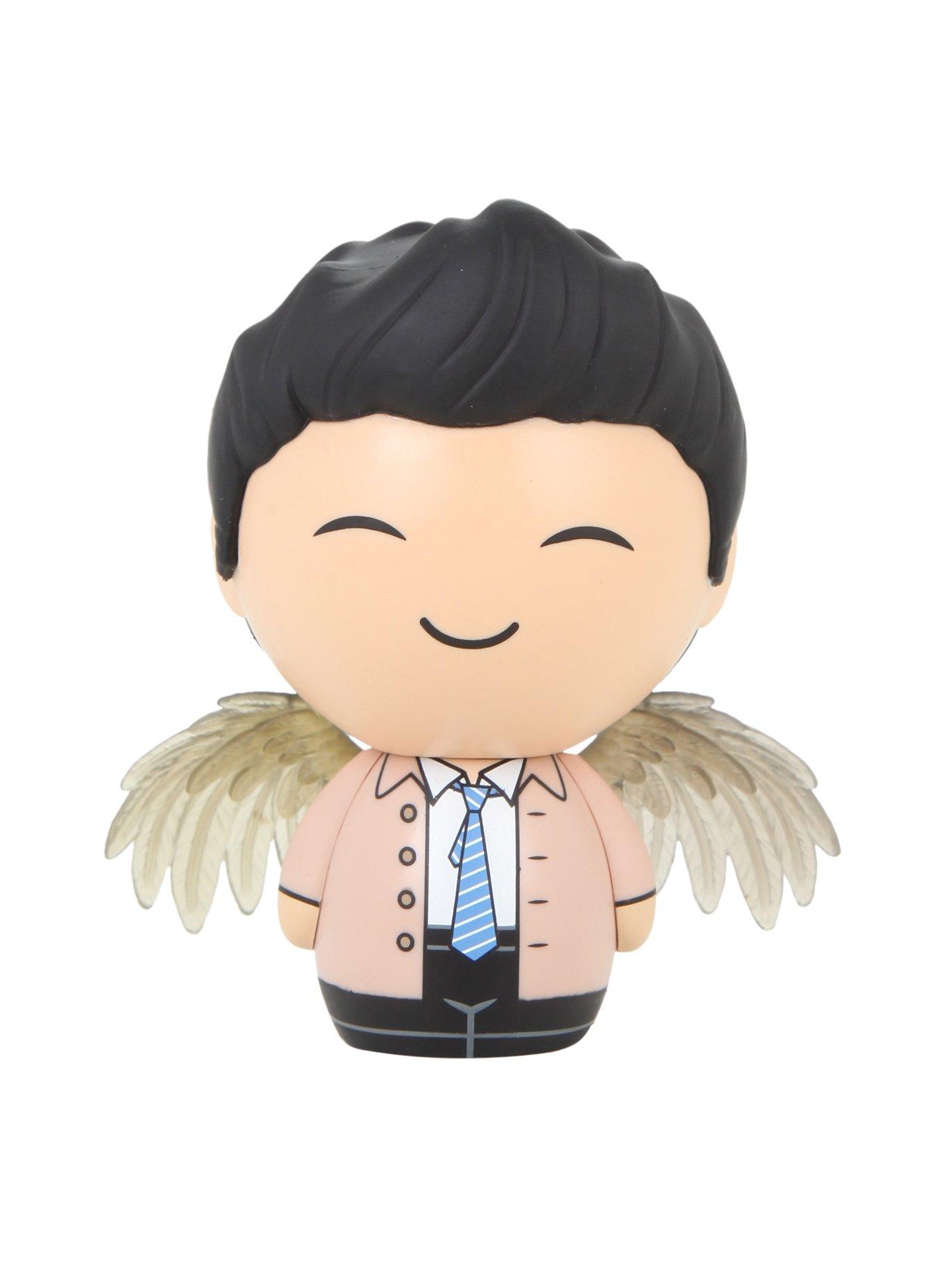 Funko Supernatural Dorbz Castiel Vinyl Figure, , alternate