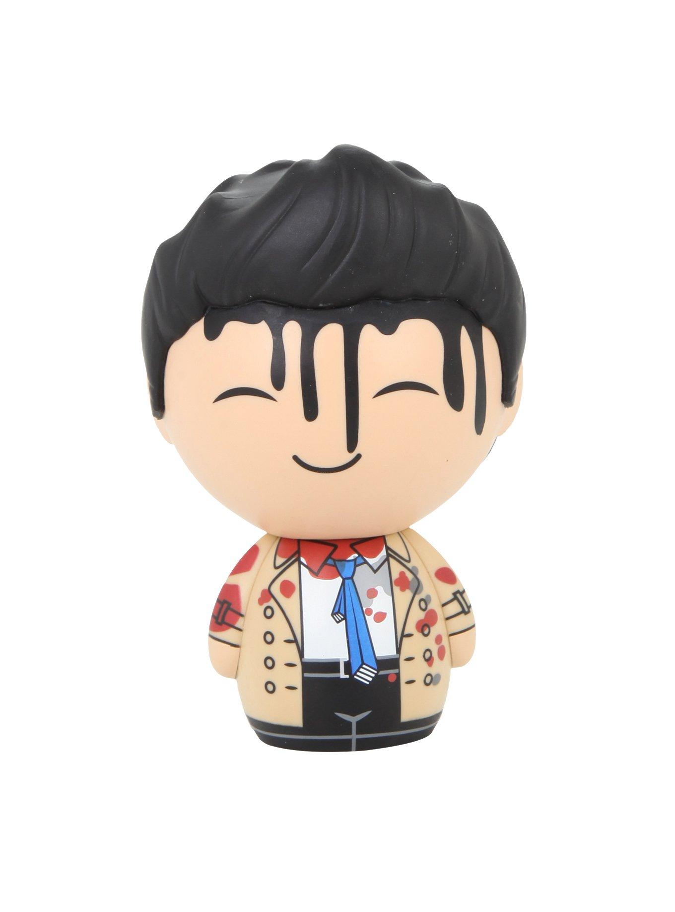 Funko Supernatural Dorbz Castiel Vinyl Figure, , alternate