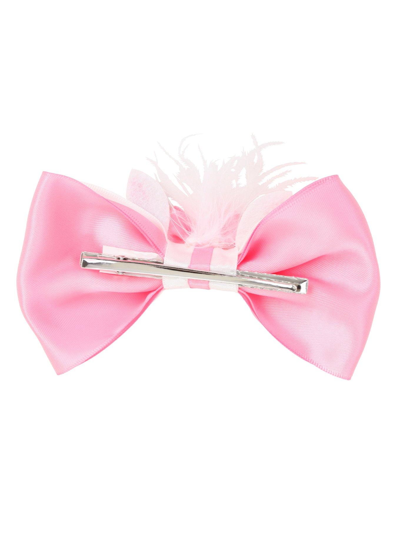 Disney The Aristocats Marie Cosplay Hair Bow, , alternate