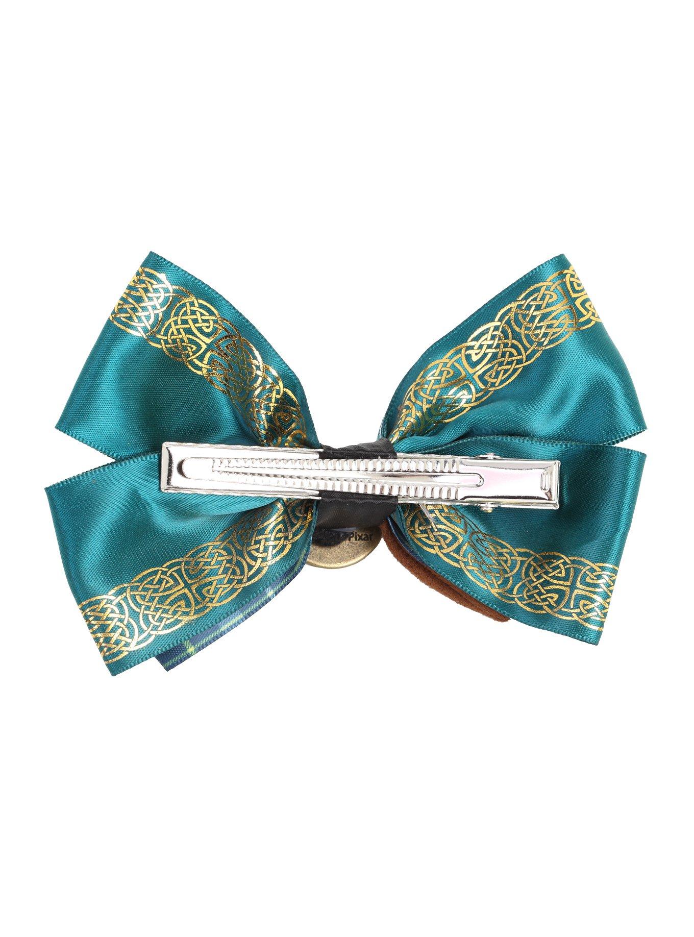 Disney Brave Merida Cosplay Hair Bow, , alternate