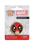 Funko Marvel Pop! Deadpool Pin, , alternate