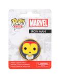 Funko Marvel Pop! Iron Man Pin, , alternate