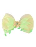 Disney The Princess And The Frog Tiana Cosplay Hair Bow, , alternate