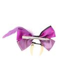 Disney The Princess And The Frog Dr. Facilier Cosplay Hair Bow, , alternate