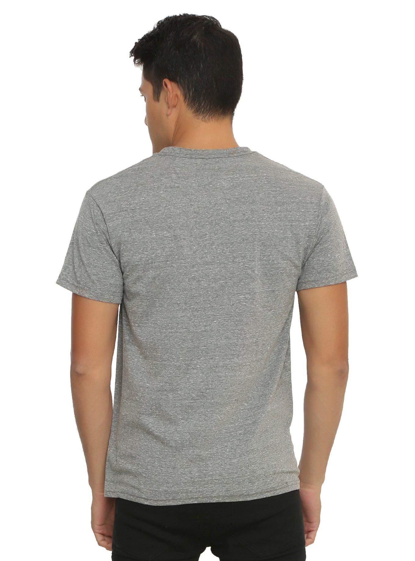 Assassin's Creed Syndicate Assassin Gauntlet T-Shirt, , alternate