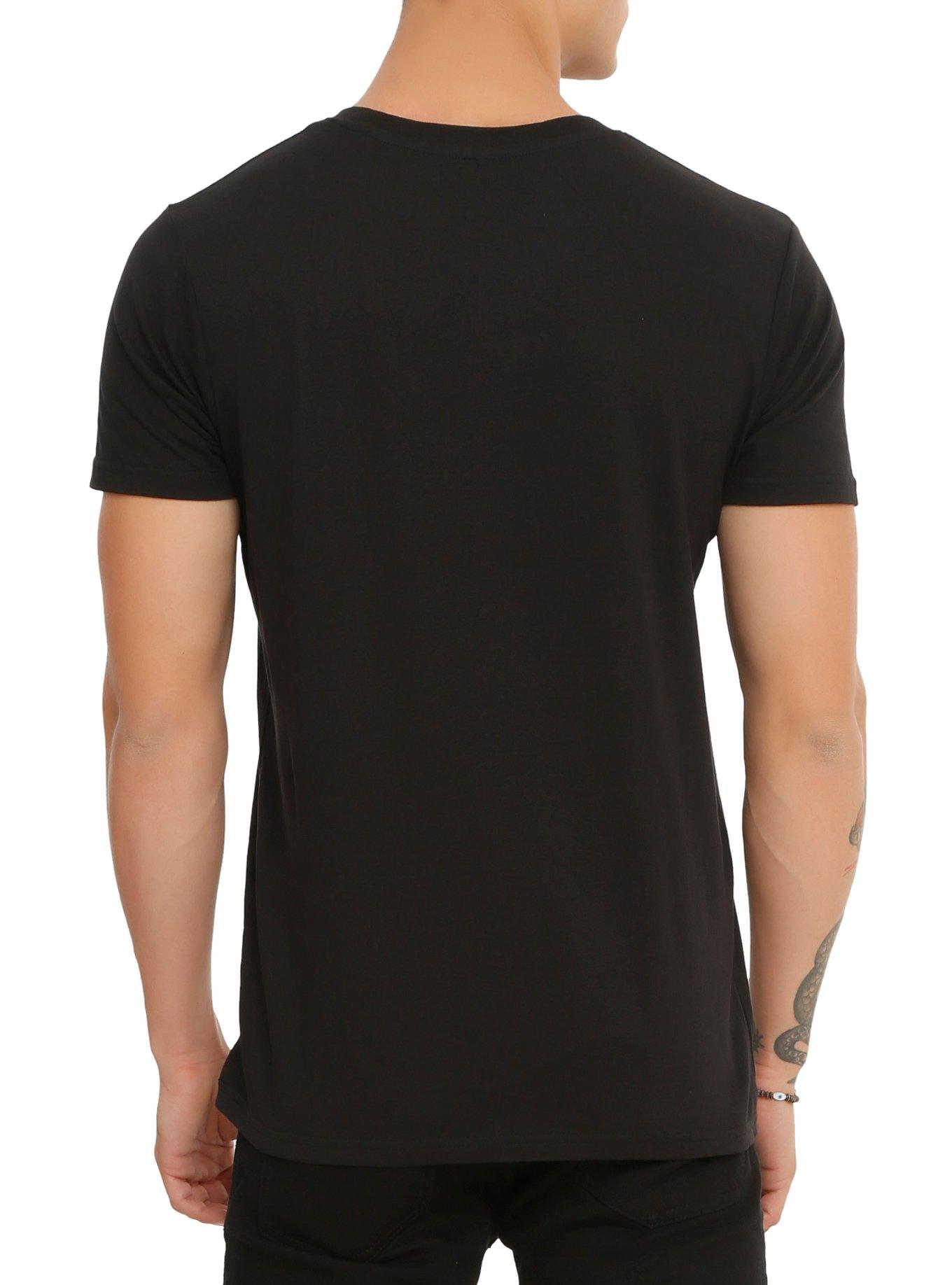 Halo Welcome To Requiem T-Shirt, , alternate