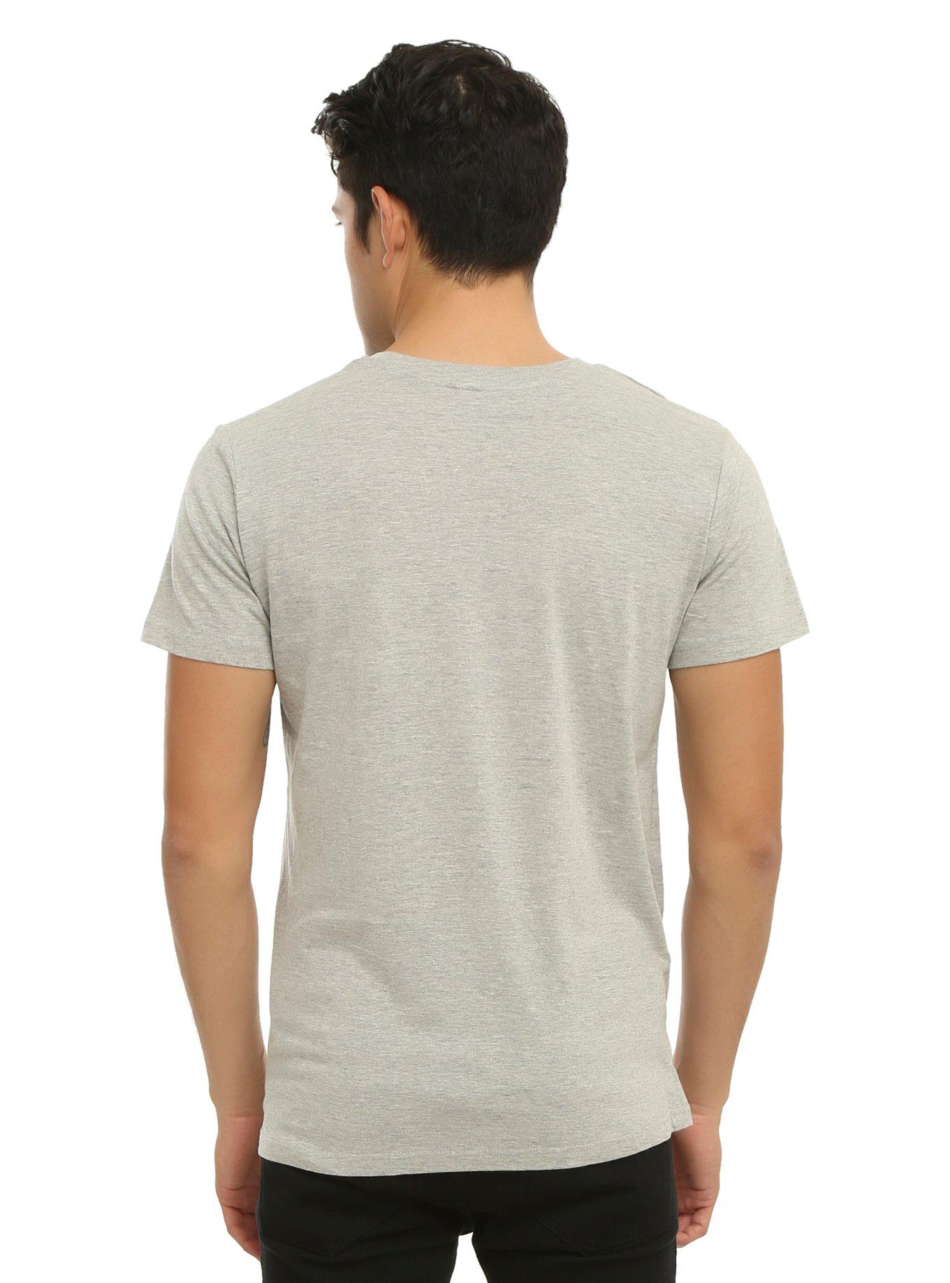 Fallout 4 Thirst Zapper Ad T-Shirt, , alternate