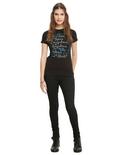 Doctor Who Time And Space Girls T-Shirt, , alternate