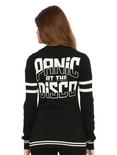 Panic! At The Disco Exclamation Girls Cardigan, , alternate