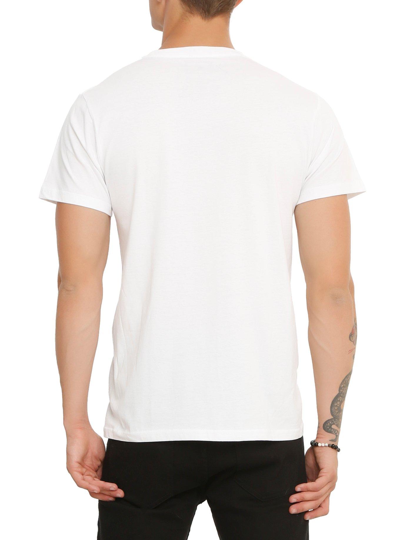 The Notorious B.I.G. Baby Baby T-Shirt, , alternate