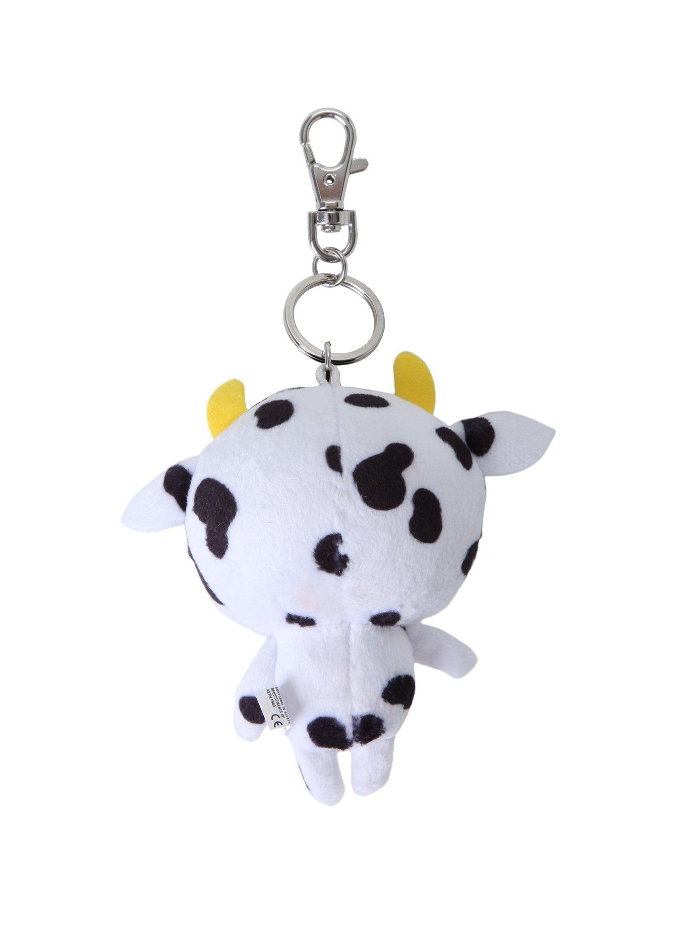 Tokodoki Mozzarella Plush Toy, , alternate