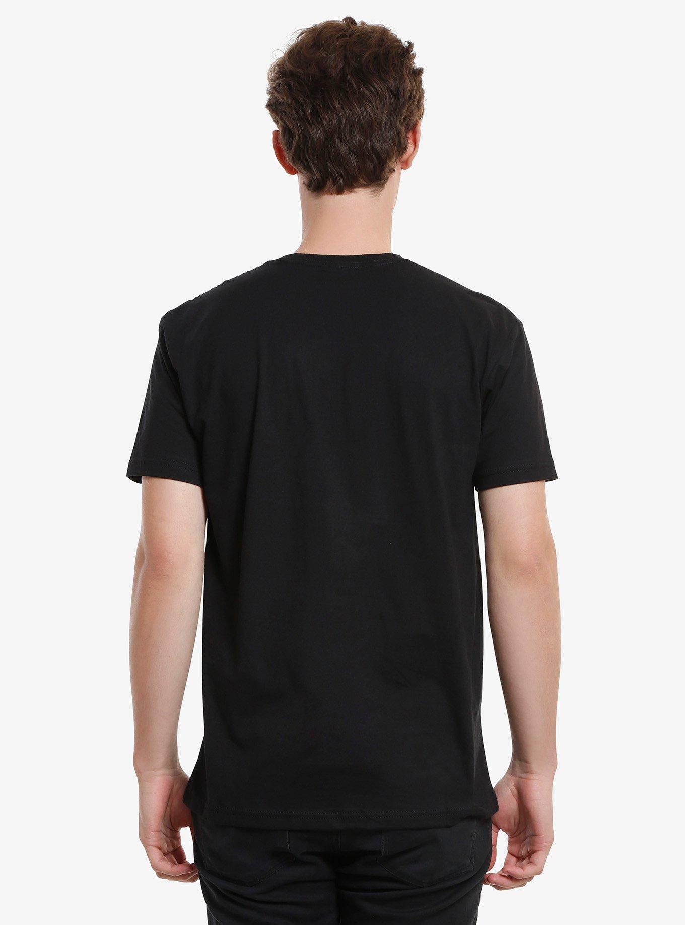 Jesse And The Rippers T-Shirt, , alternate