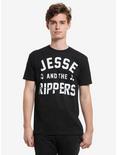 Jesse And The Rippers T-Shirt, , alternate
