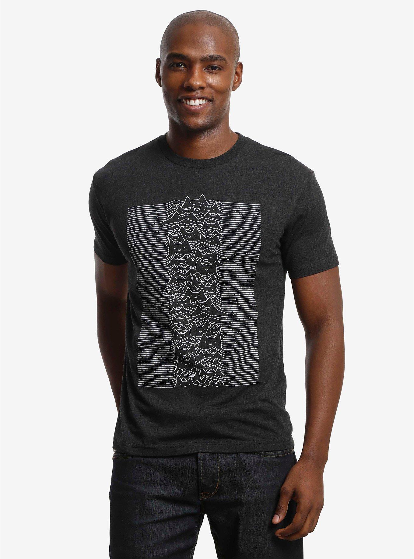 "Furr Division" By Threadless Artist Tobias Teixerira Da Fonseca T-Shirt, , alternate