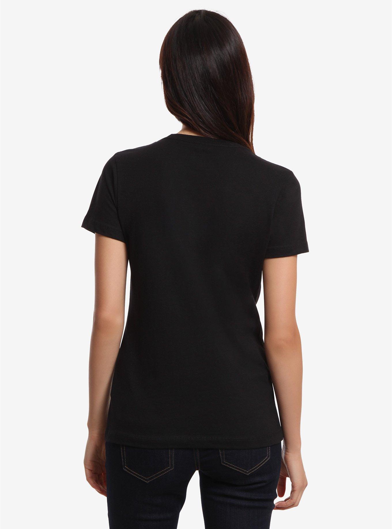 Anchorman I&rsquo;m Kind Of A Big Deal Womens Tee, , alternate