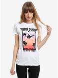 Top Gun The Best Of The Best Womens T-Shirt, , alternate