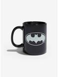 DC Comics Batman Glow In The Dark Mug, , alternate