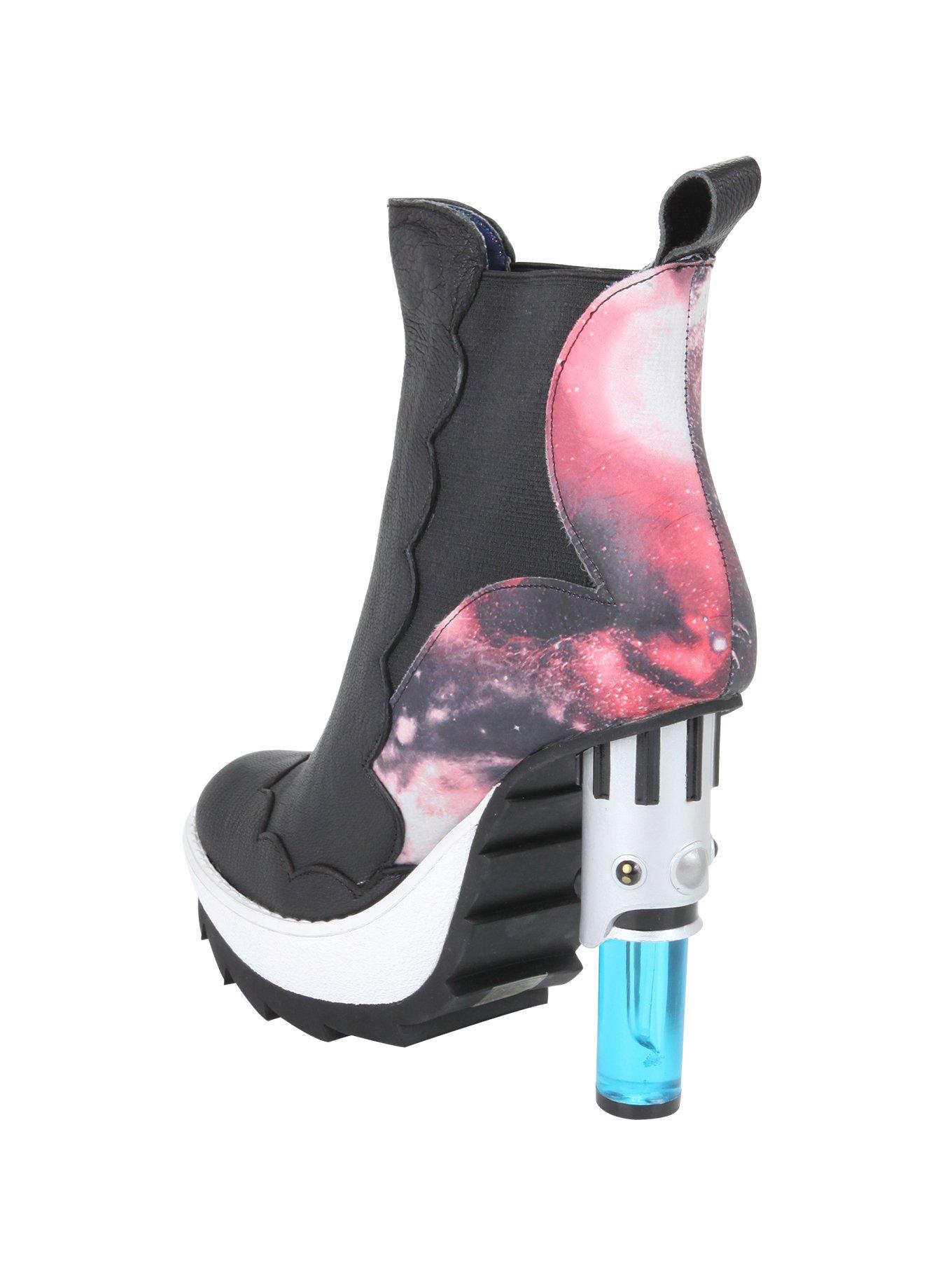 Star Wars Lightsaber Tatooine Boot, , alternate