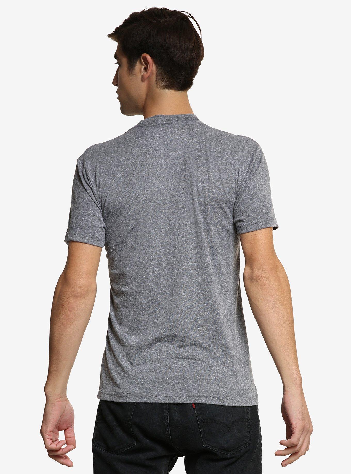 Cowboy Bebop Character Lineup T-Shirt, , alternate