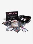 Game Of Thrones Collector's Edition Monopoly Board Game, , alternate