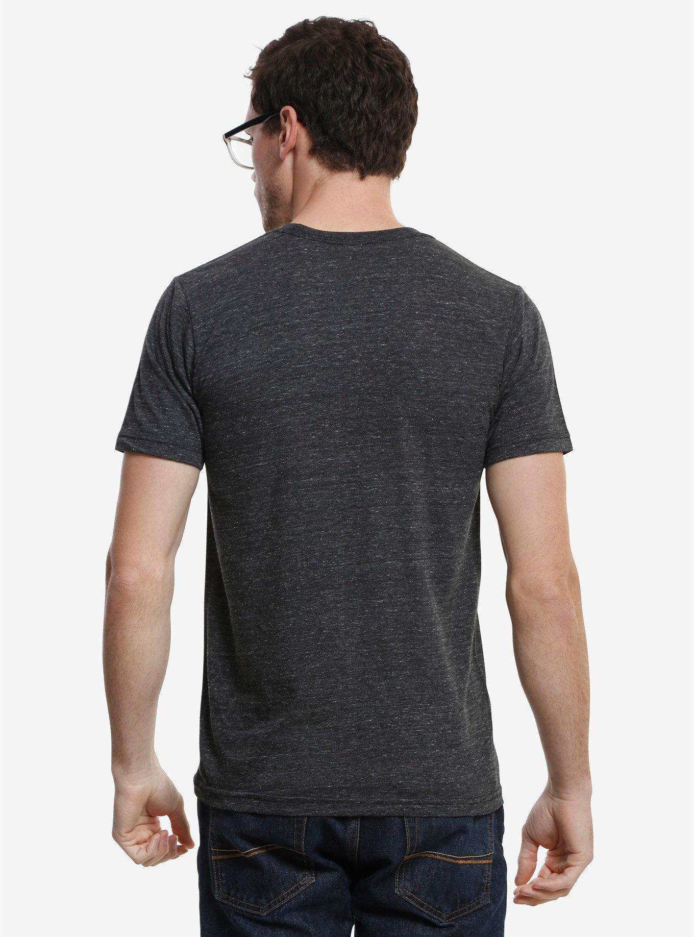 Cassius Clay T-Shirt, , alternate