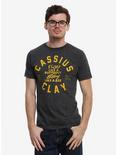 Cassius Clay T-Shirt, , alternate