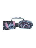 Disney Lilo & Stitch 3-Piece Cosmetic Bag, , alternate