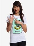 Monopoly Put A Ring On It Womens T-Shirt, , alternate