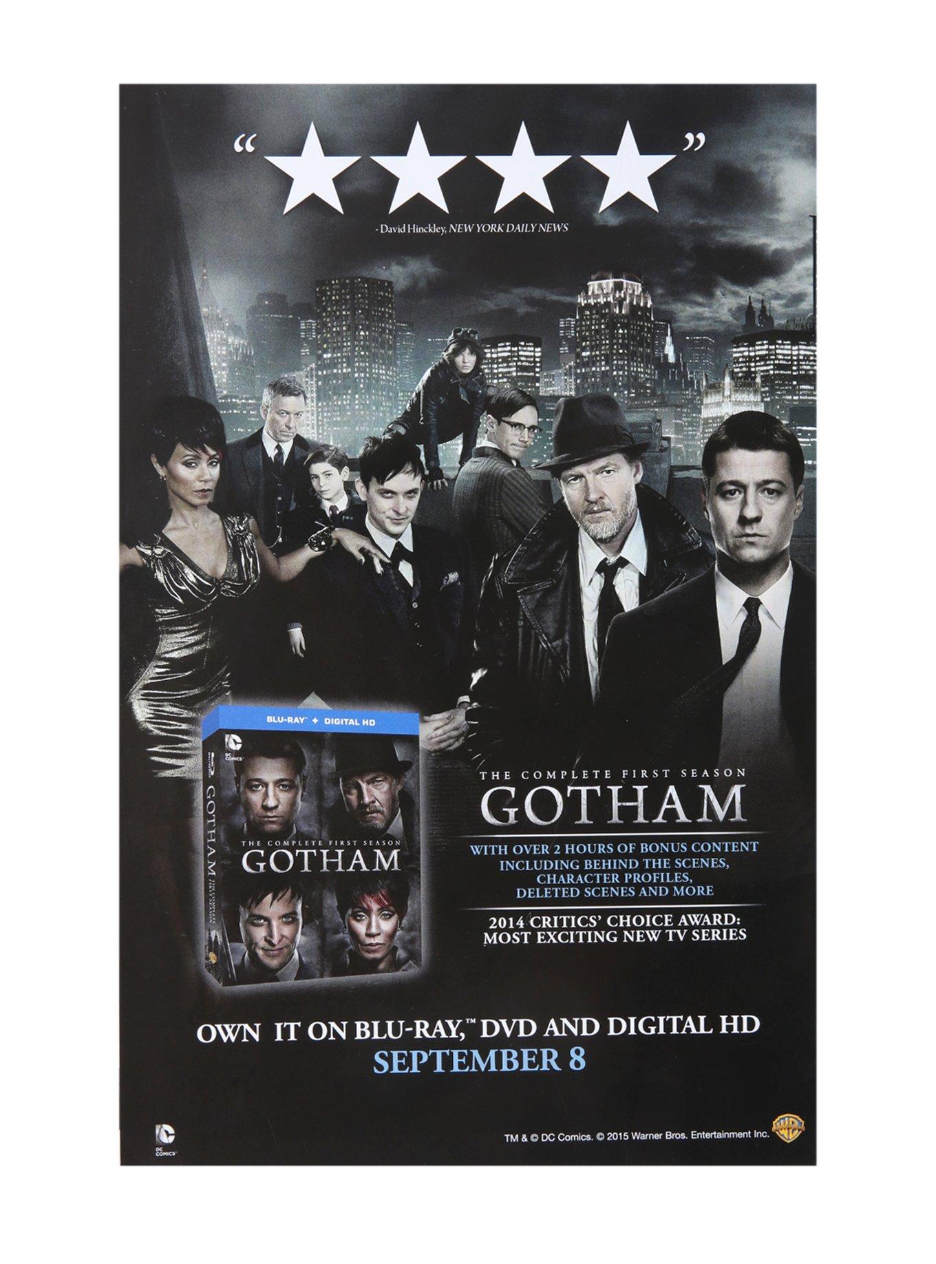 Batman Day Comic GWP, , alternate