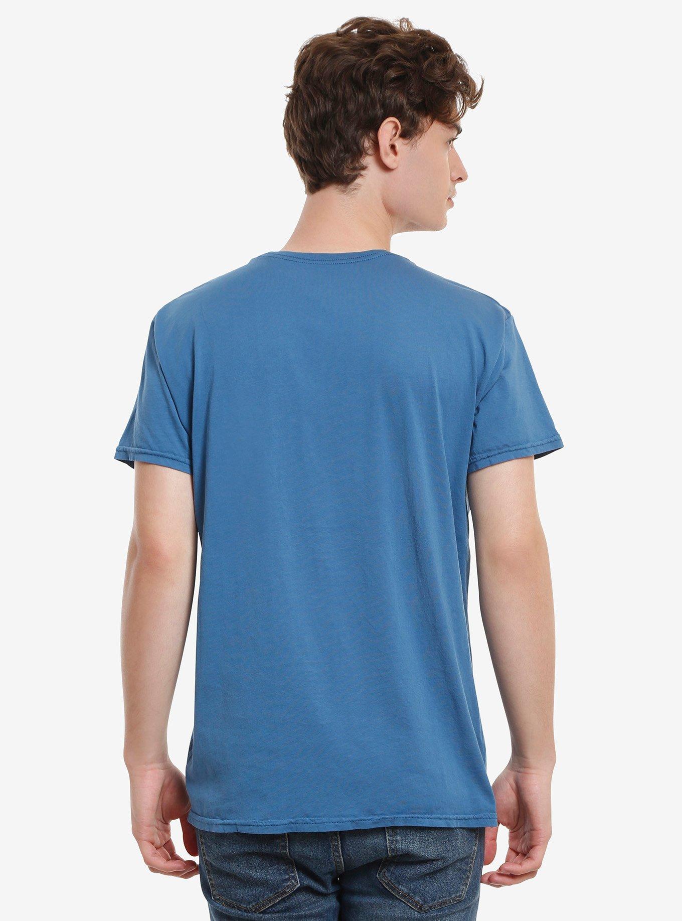 NCAA UCLA Bruins T-Shirt, , alternate